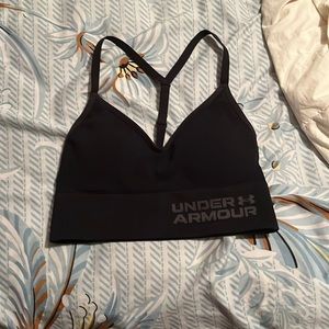 underarmour sports bra